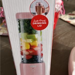 Dash mini blender